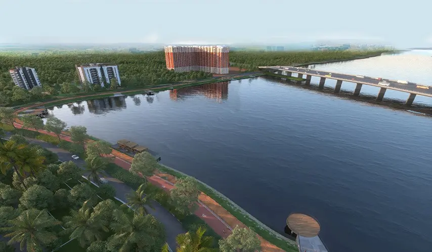 3303-Madhavarm Lake_Image-05.01